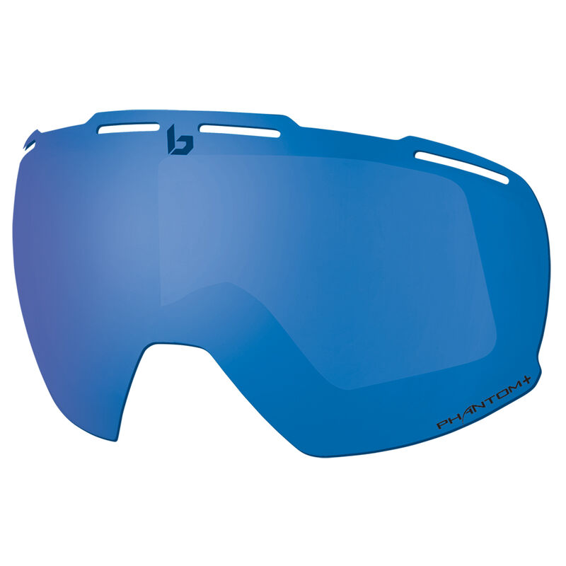 REPLACEMENT LENS LAIKA, No Colour Reference-Phantom+ Blue Semi Polarized Photochromic Cat 1 to 3, hi-res image number null